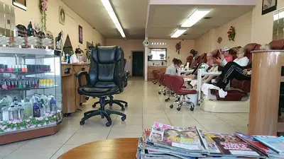 Business Photo