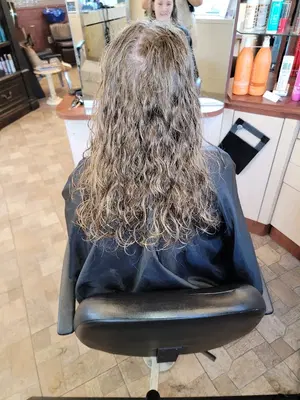 Hair and Beauty By Missy
