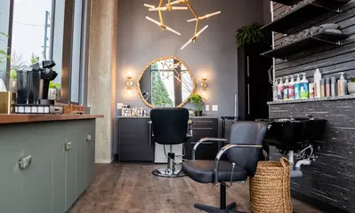 Belle Marie Hair Salon Kirkland