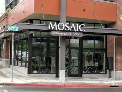 Mosaic Salon + Spa