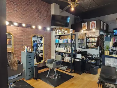 Amadeus Hair Salon