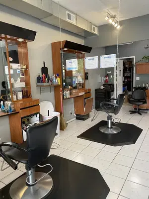 Thien's Hair studio