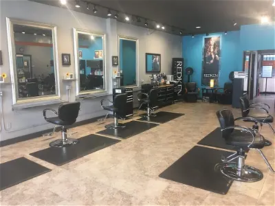 Studio 150 Hair Salon & Boutique