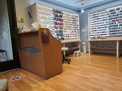 Bayside Nail & Spa