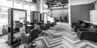 Zbrio Salon n Spa