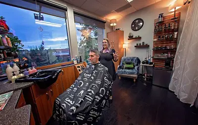 Business Photo