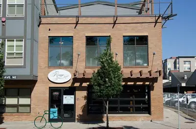 Rivaage Salon & Medi-Spa