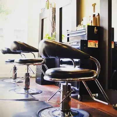 Evolve Hair & Art
