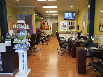 Nail Club