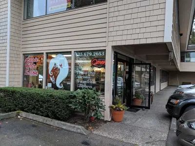 Angie's Hair Salon