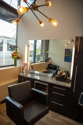 Yeoham Salon