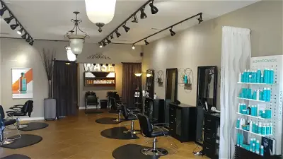 Studio 210 Hair Design