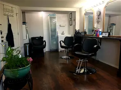 The Hair Place Salon