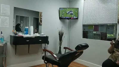 QT Salon