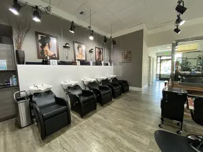 Stan Parente Salon