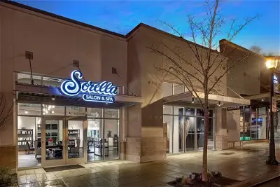 Sorella Salon & Spa