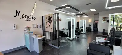 Salon Monette(살롱 모네)