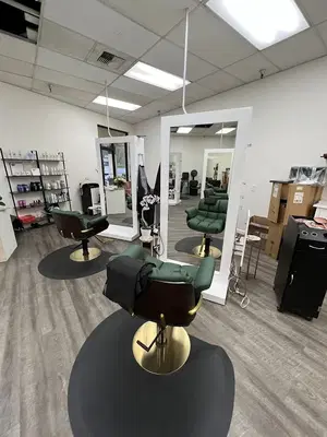 Sol Collective Salon