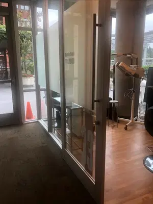 Mosaic Salon + Spa