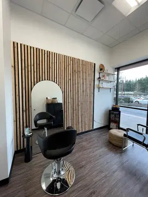 Phenix Salon Suites Bellevue