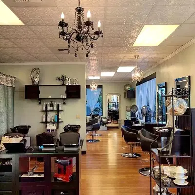 Ultimate Salon Studios--Bellevue