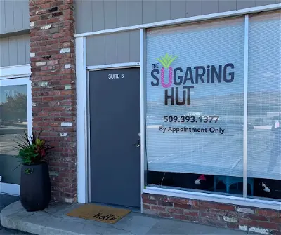 The Sugaring Hut