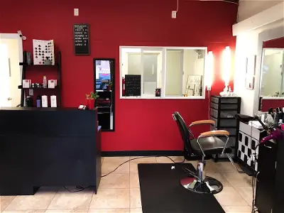 King Styling Barber Shop & Hair Styling