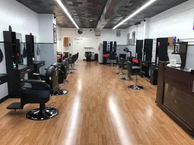 JC Barbershop & Beauty Salon