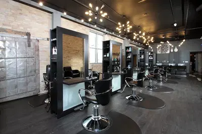 Avenue M Salon & Spa