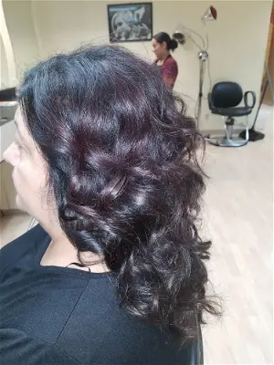 Hair Decision's & Oasis Spa