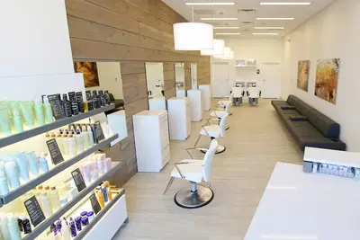 Shine Salon