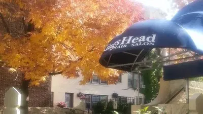 Kingshead Hair Salon