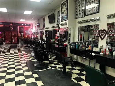Tere's Cupido Beauty Salon & Flower Shop
