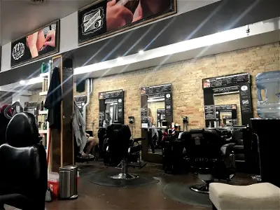 DiCarlo Salon & Barbershop