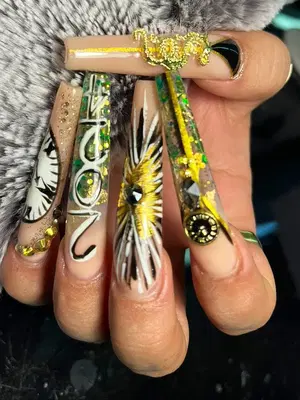 Coquettish Nail Salon