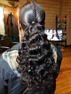 Alter Ego Salon: A Beauty Retreat