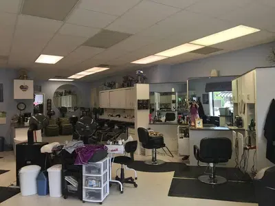 A Fresher Image Salon