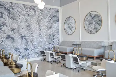 Willow Nail Salon