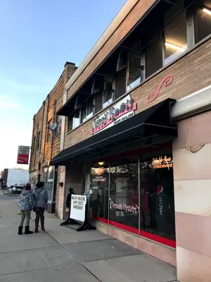 Nappy Roots Hair Salon & Barber Shop