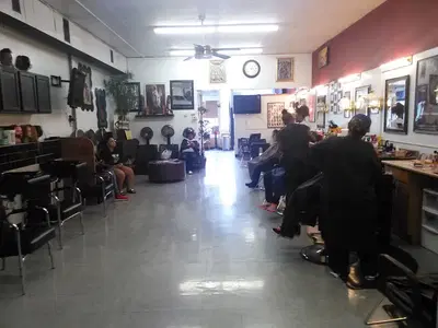 Hair of Art Salon LLC