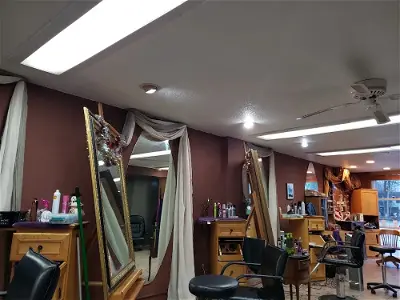 Henry Steven's Salon