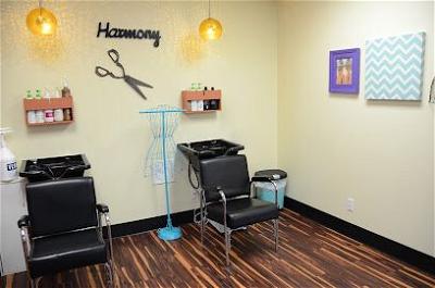 Harmony Salon and Spa