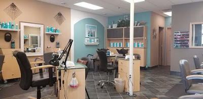 Taglio Salon & Spa