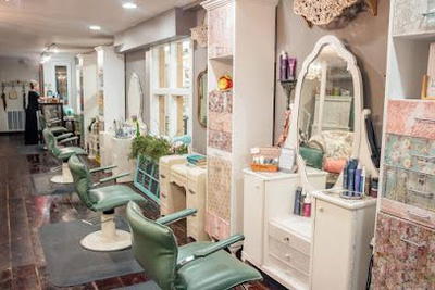 Amazing Grace Salon