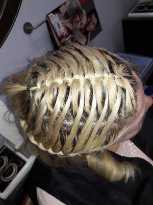 Luna Beauty Salon