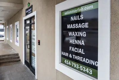 Business Photo