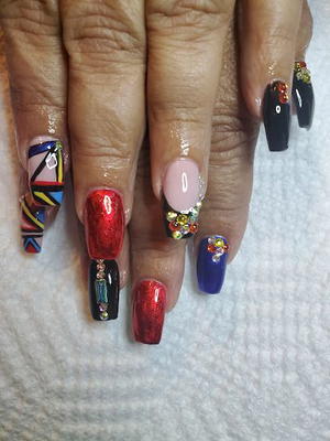 Rosie's Beauty Salon