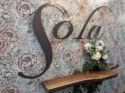 Sola Salon Studios