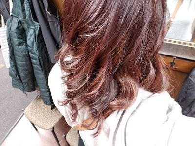 Salon Voga