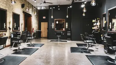 Business Photo